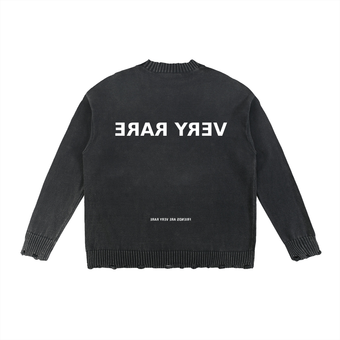 Essential Vintage Sweater