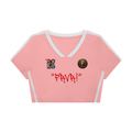 Women’s "FRVR!" 2026 World Cup Soccer T-Shirt