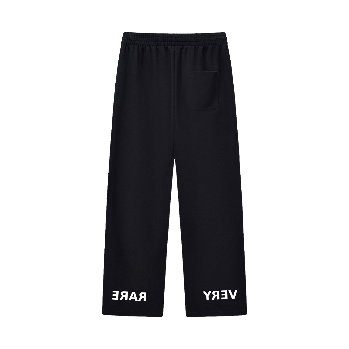 Essential Straight Sweatpants