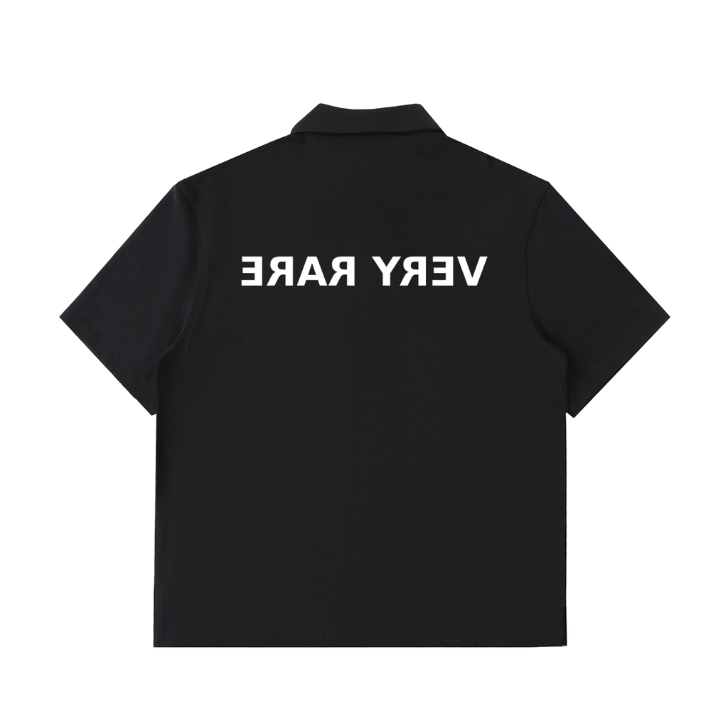 essential,basic,polo,frvr,very,rare,black