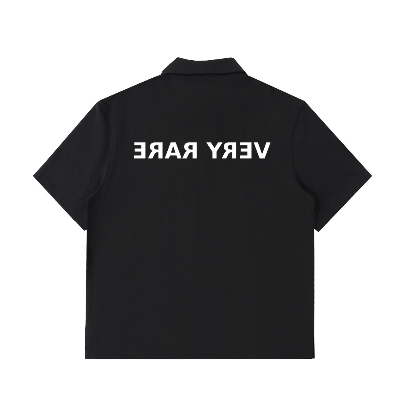 essential,basic,polo,frvr,very,rare,black