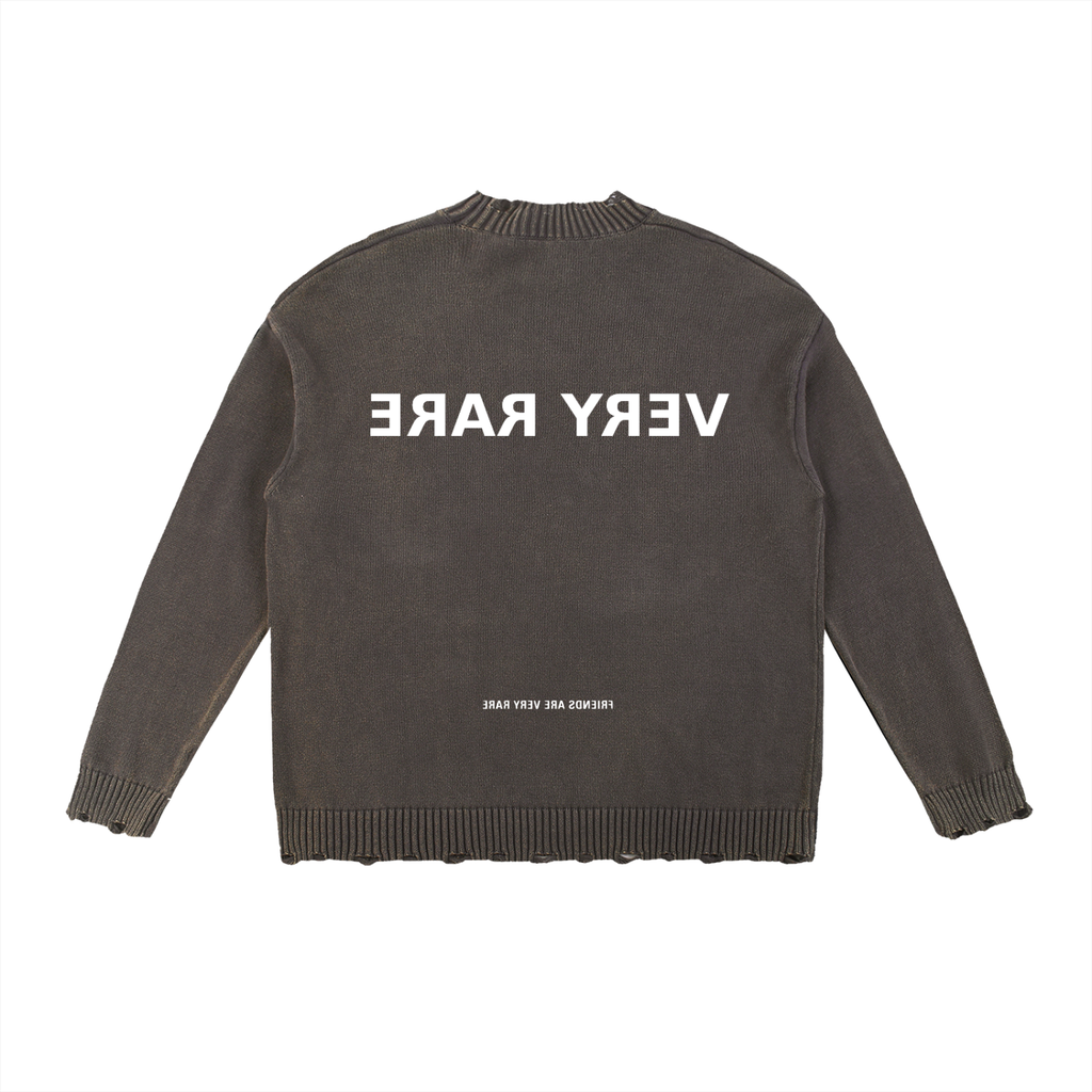 Essential Vintage Sweater