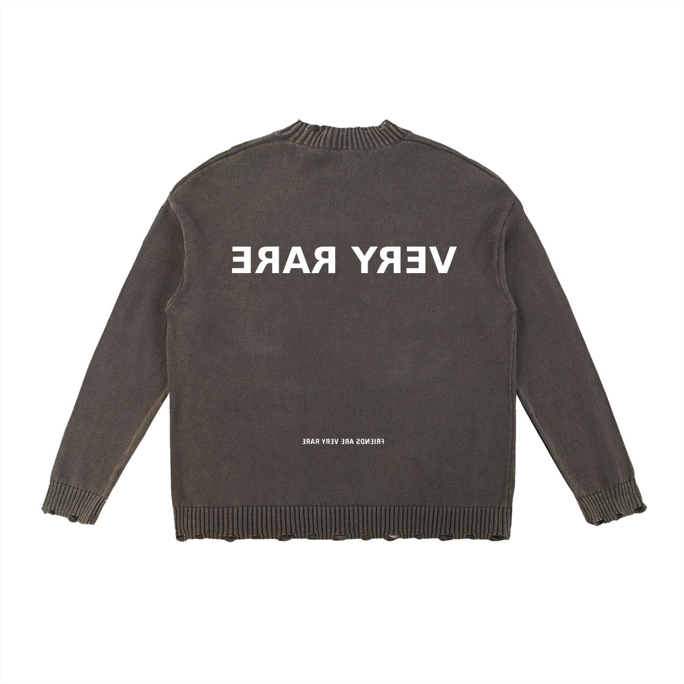 Essential Vintage Sweater