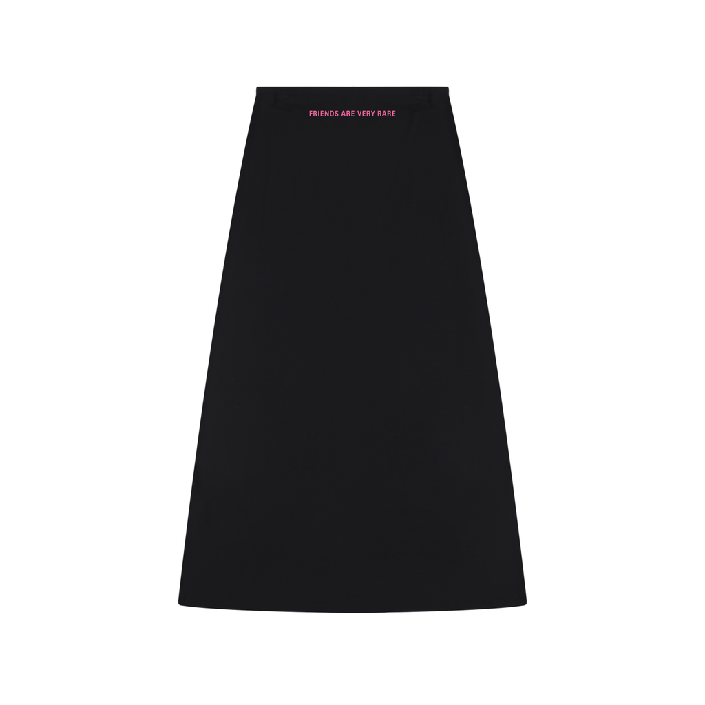 Women's Essential Maxi Skirt