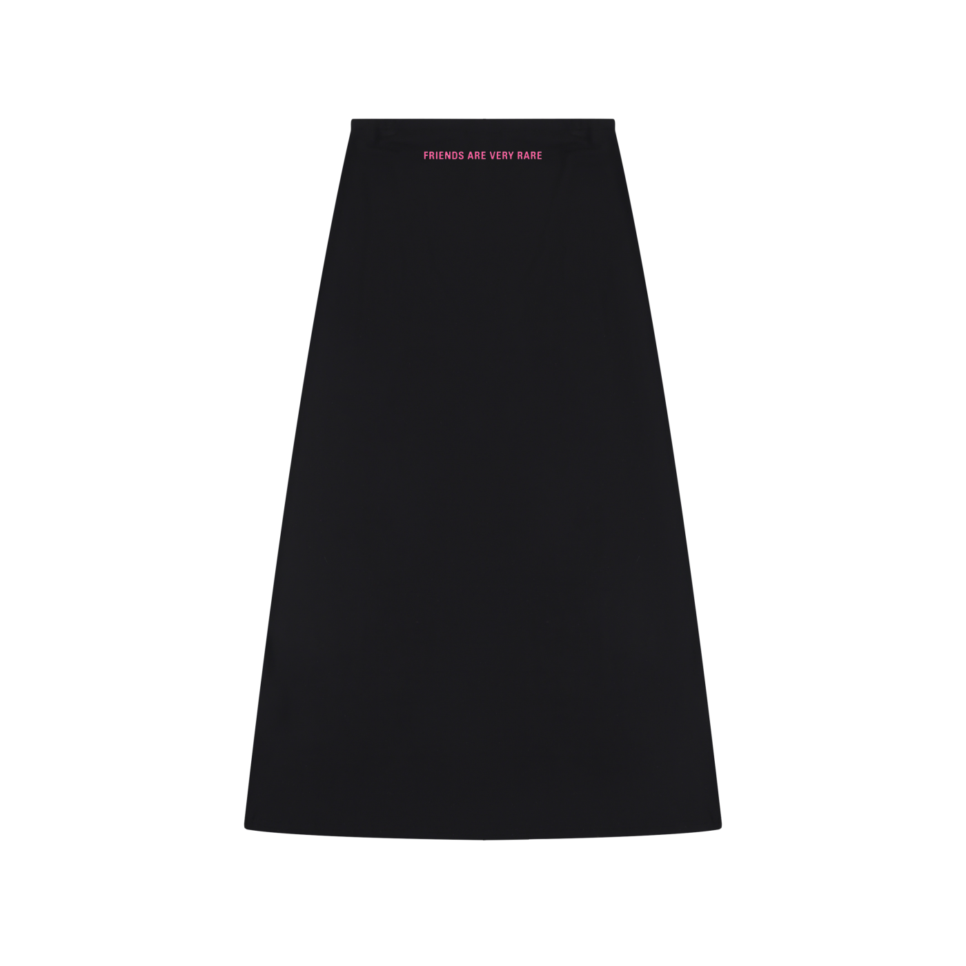 Women's Essential Maxi Skirt