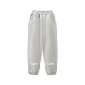 Essential Kids' Jogged Sweatpants