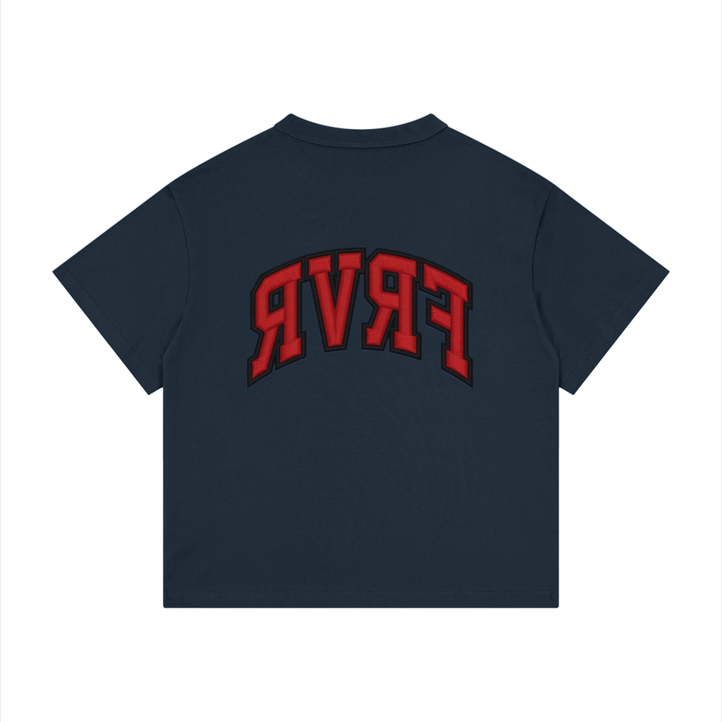 FRVR | Nonstop Collaboration Kid's T-Shirt