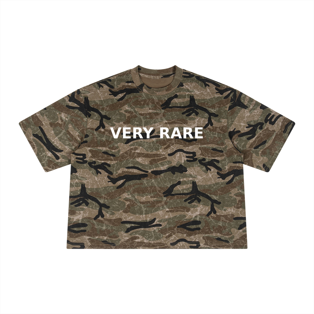 Essential Camo T-Shirt