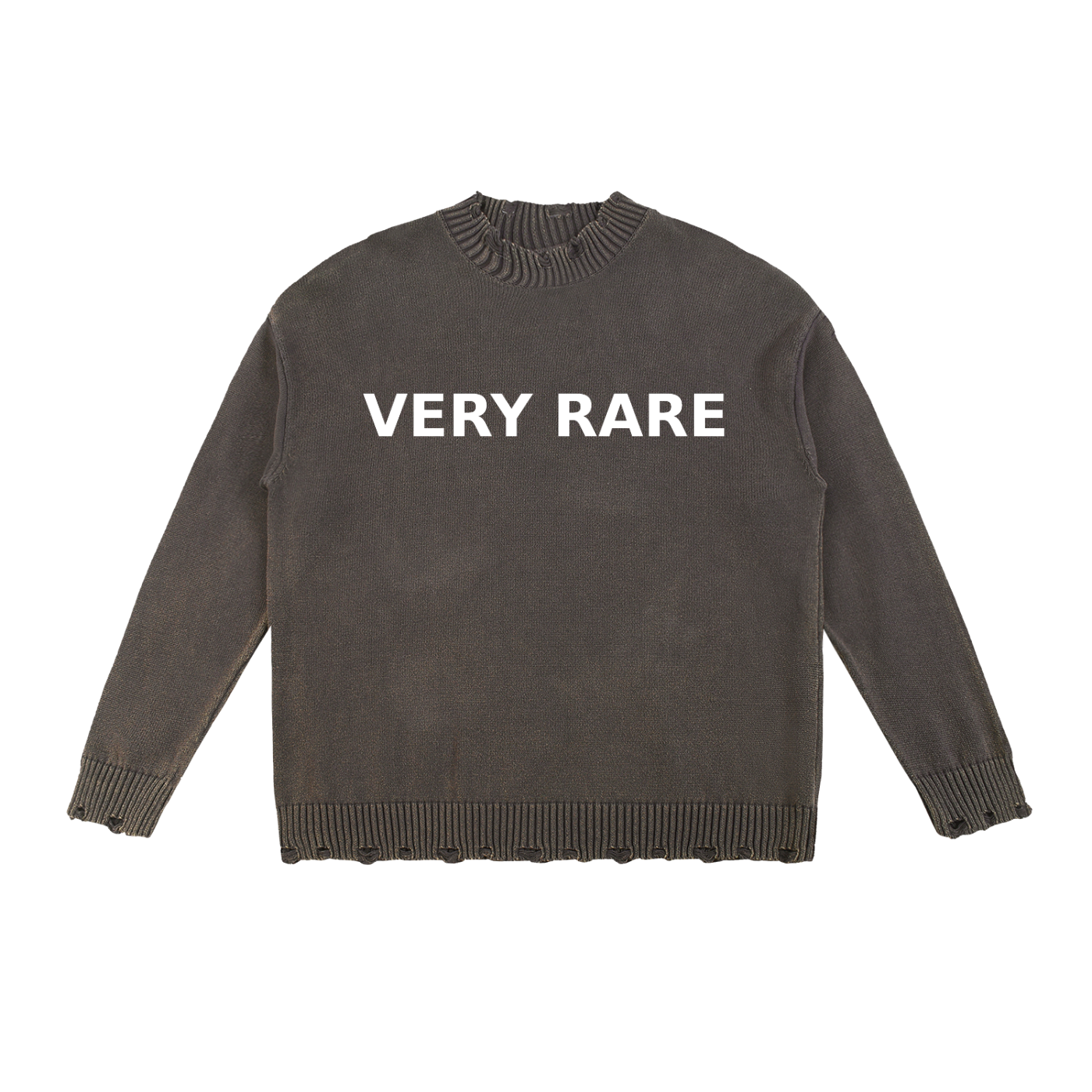 Essential Vintage Sweater