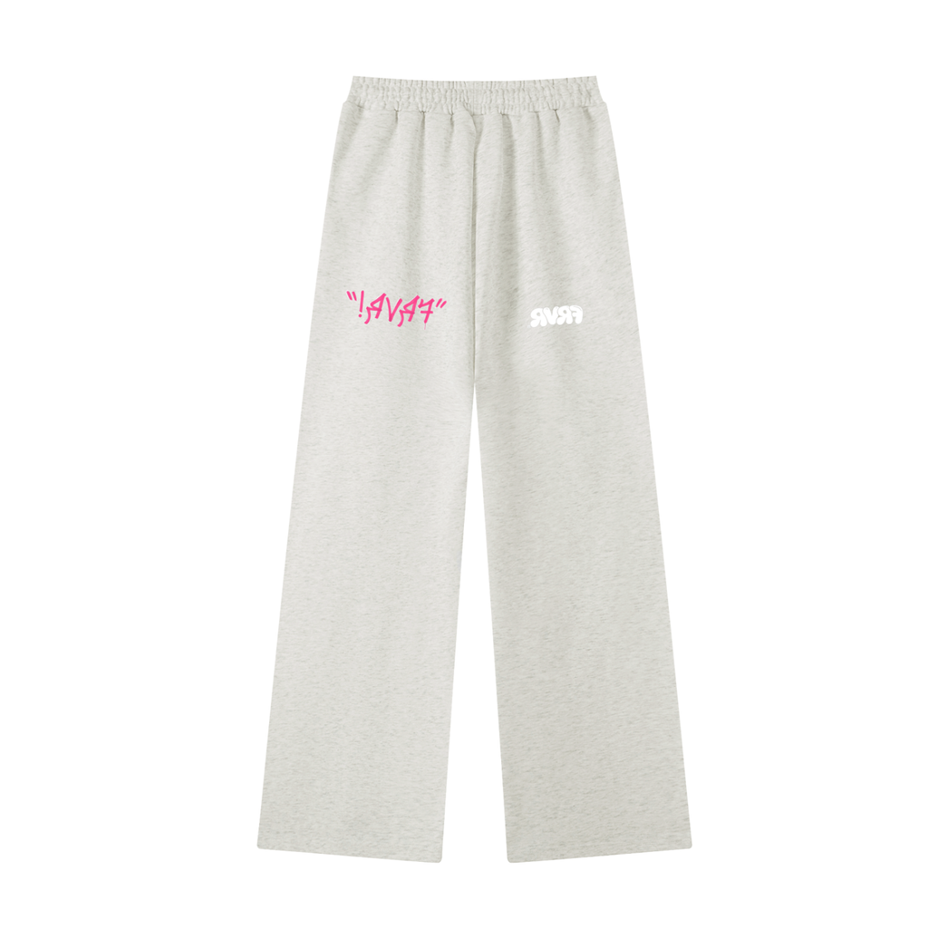 graffiti,sweatpants,pink