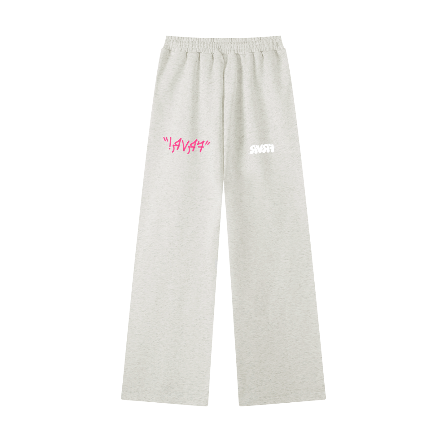 graffiti,sweatpants,pink
