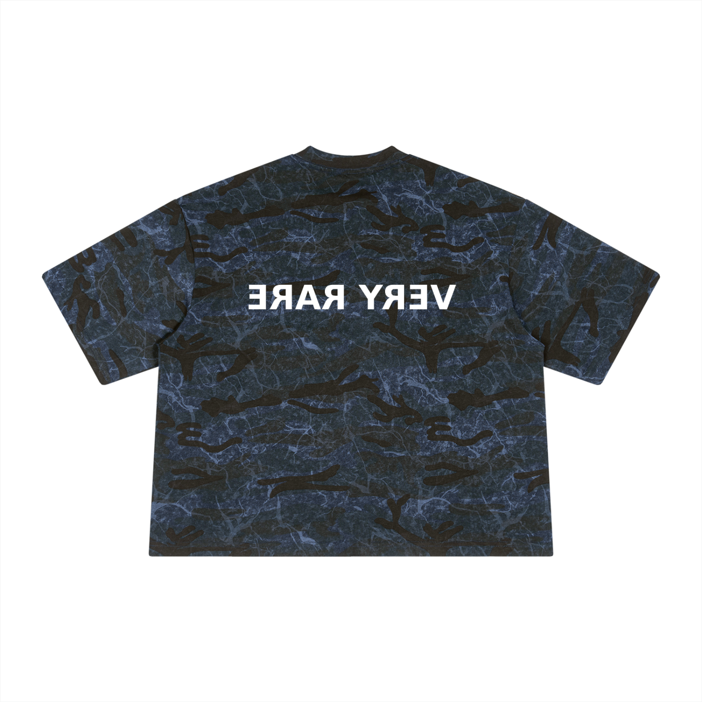 Essential Camo T-Shirt