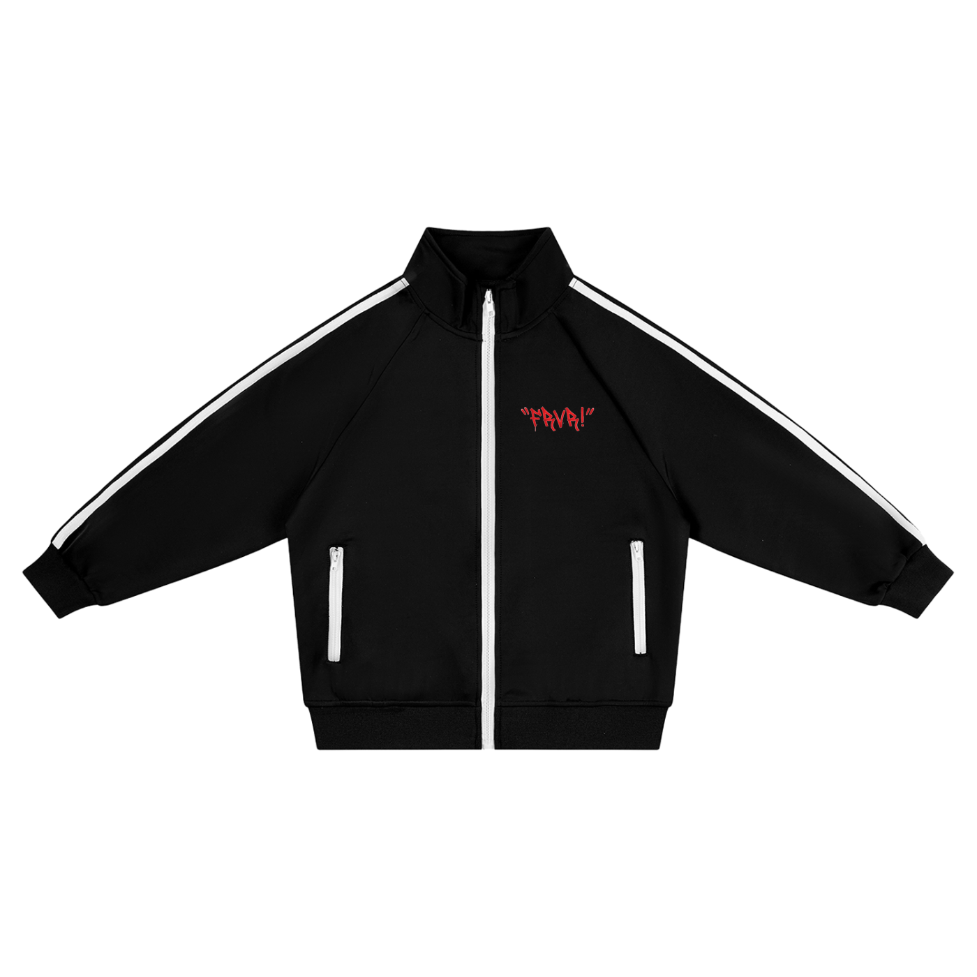 Kids' Coach Jacket