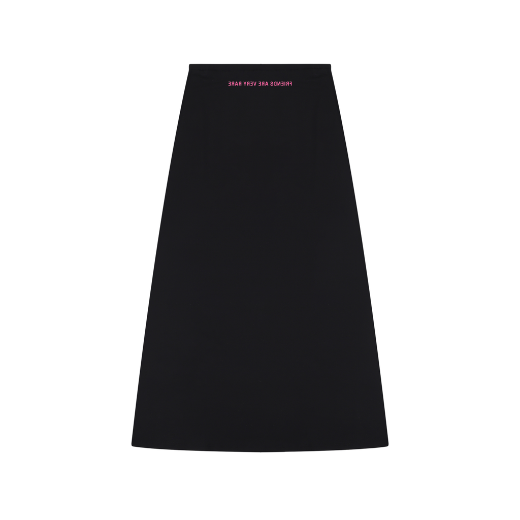 Women's Essential Maxi Skirt