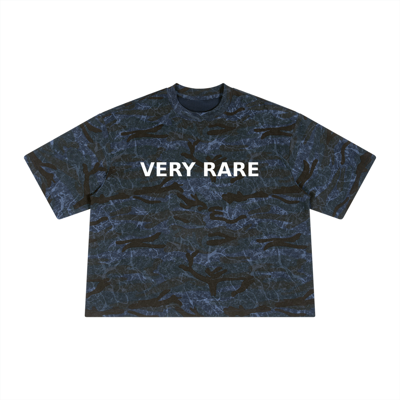 Essential Camo T-Shirt