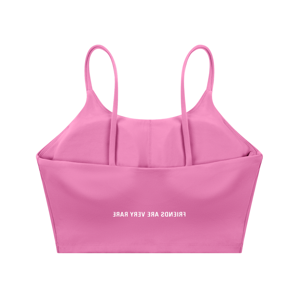 Essential Yoga Sports Bra