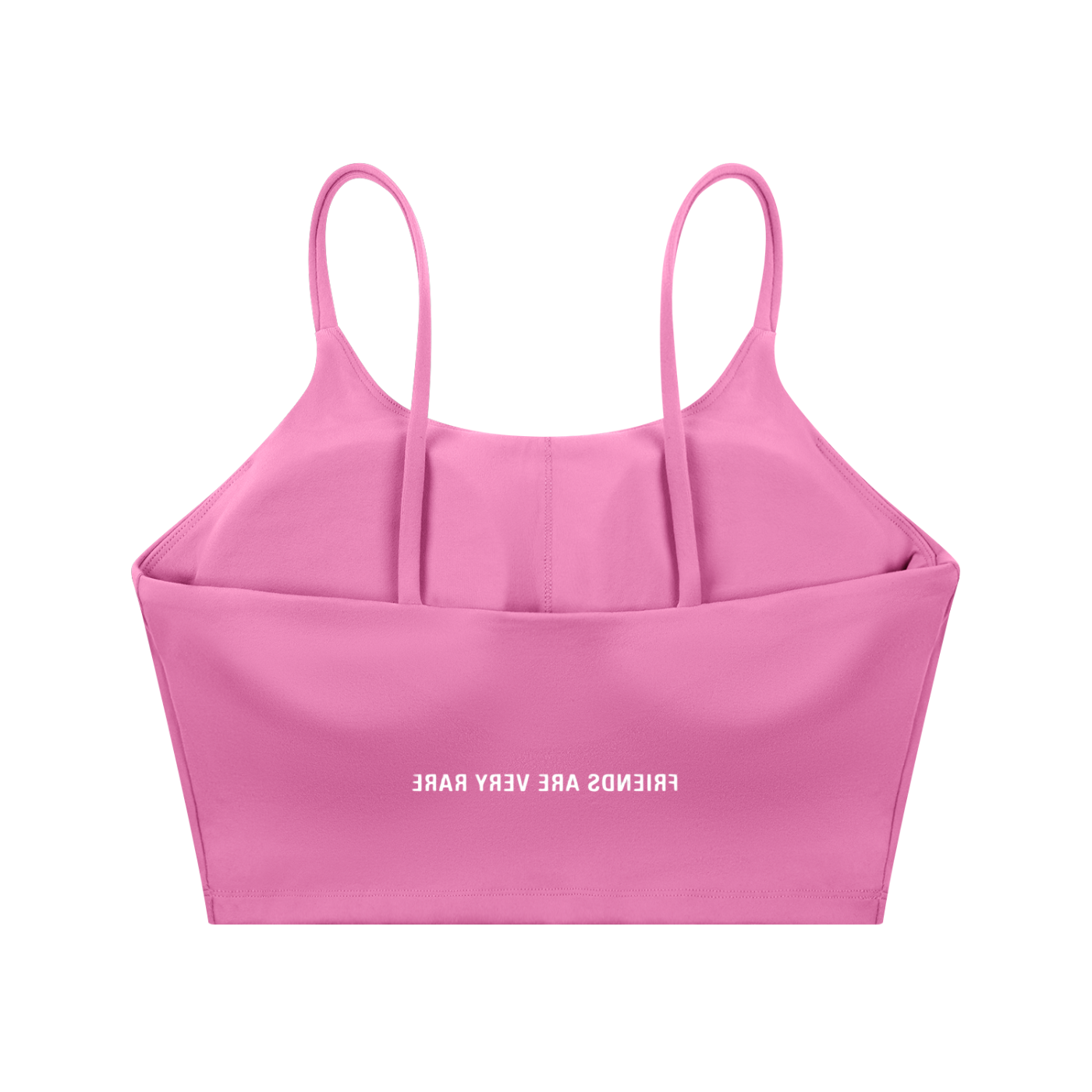 Essential Yoga Sports Bra