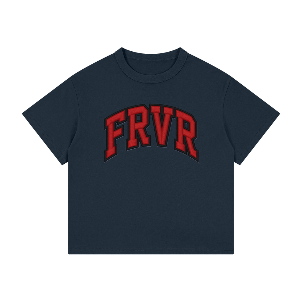 FRVR | Nonstop Collaboration Kid's T-Shirt