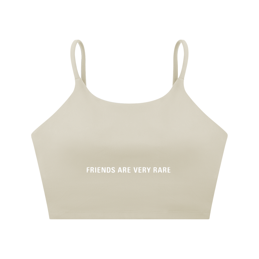 Essential Yoga Sports Bra