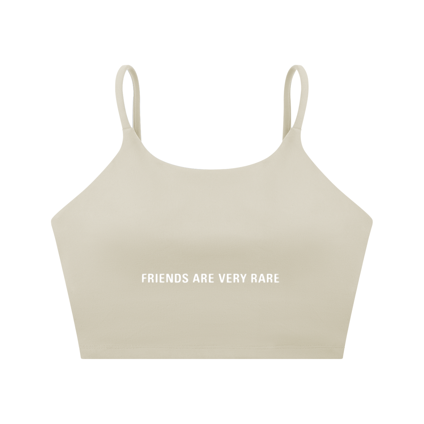 Essential Yoga Sports Bra