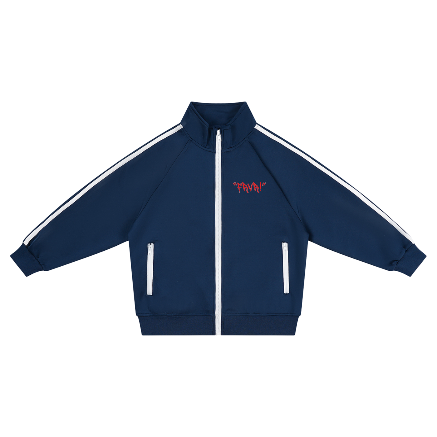 Kids' Coach Jacket