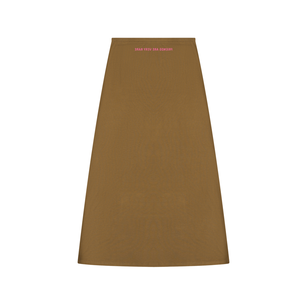 Women's Essential Maxi Skirt