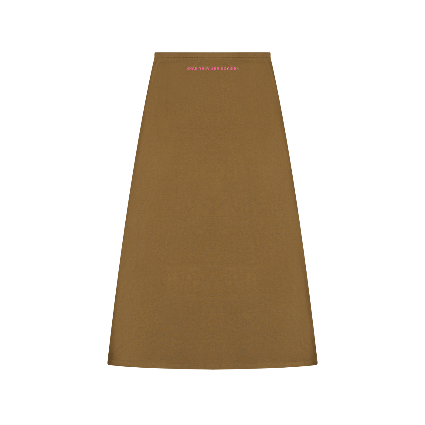 Women's Essential Maxi Skirt