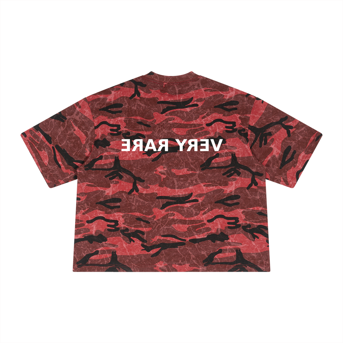 Essential Camo T-Shirt