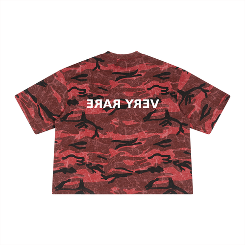 Essential Camo T-Shirt