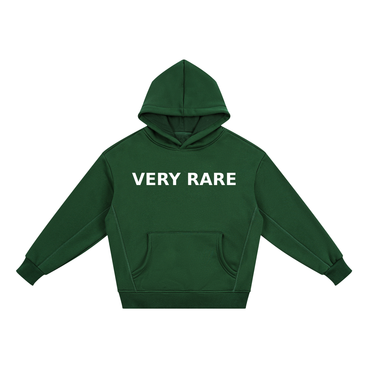 Essential Kids' Hoodie