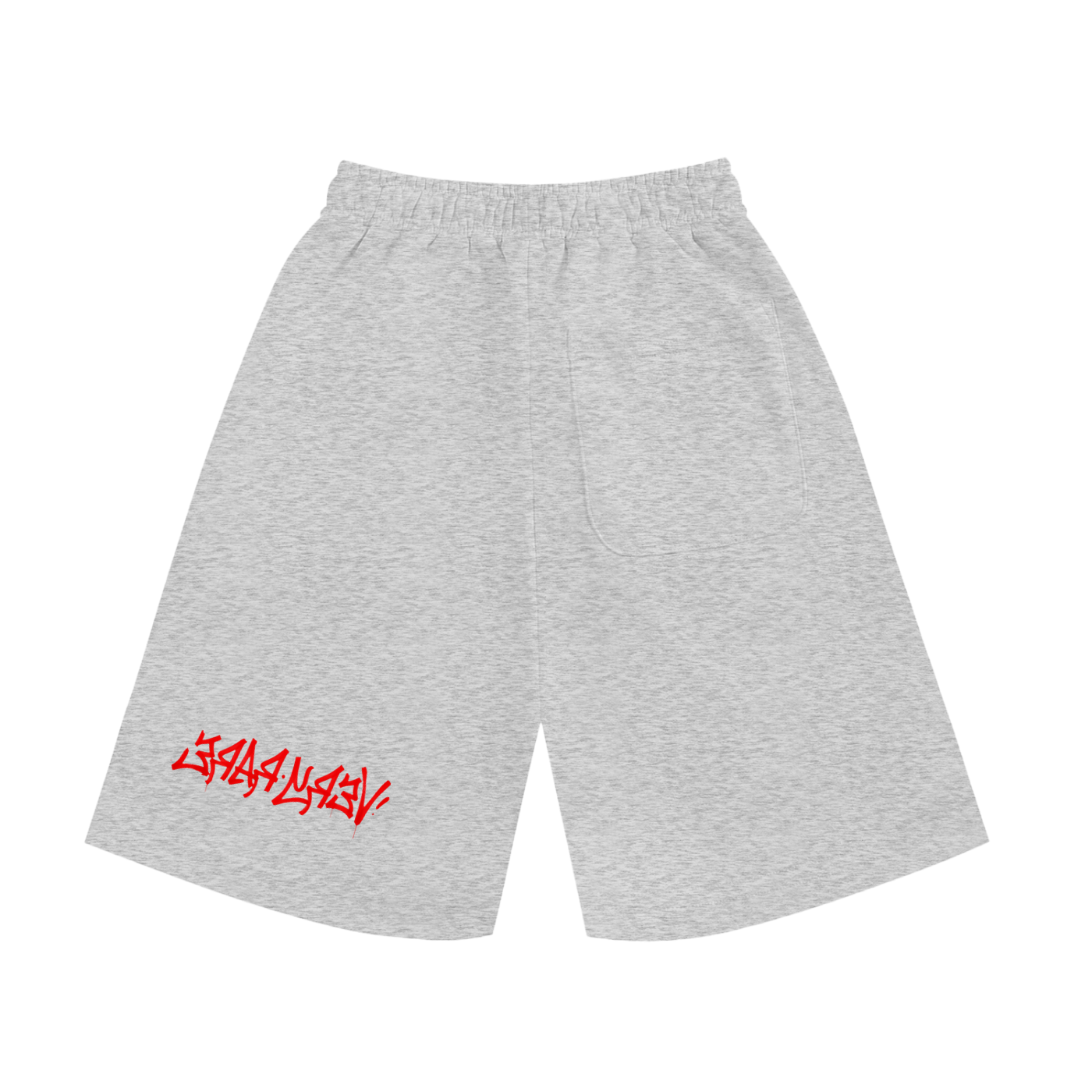 Kids' Graffiti Shorts