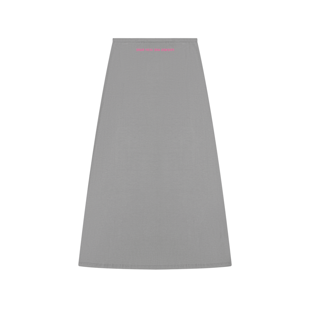 Women's Essential Maxi Skirt