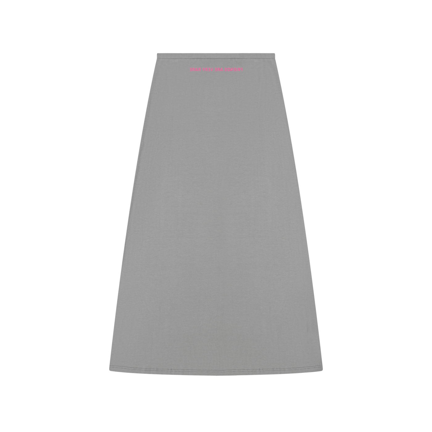Women's Essential Maxi Skirt