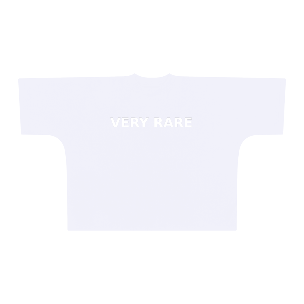 Oversized Boxy T-Shirt