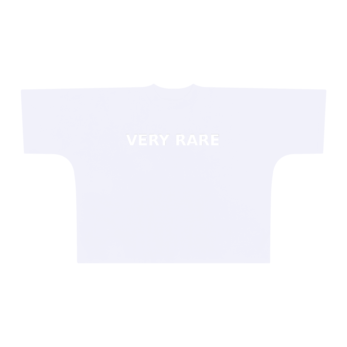 Oversized Boxy T-Shirt