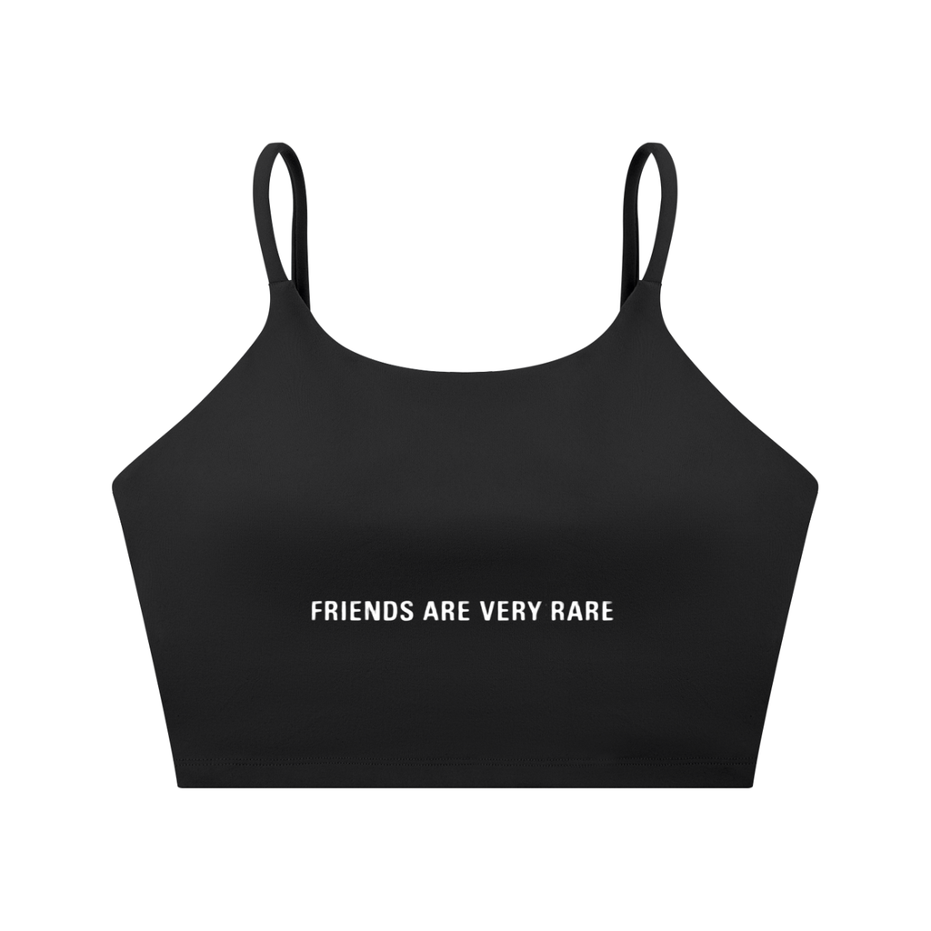 Essential Yoga Sports Bra