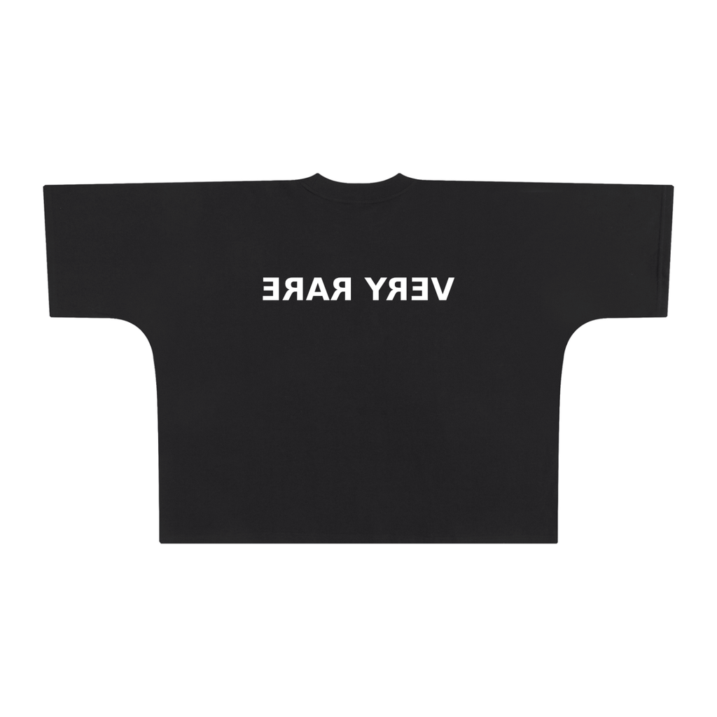 Oversized Boxy T-Shirt