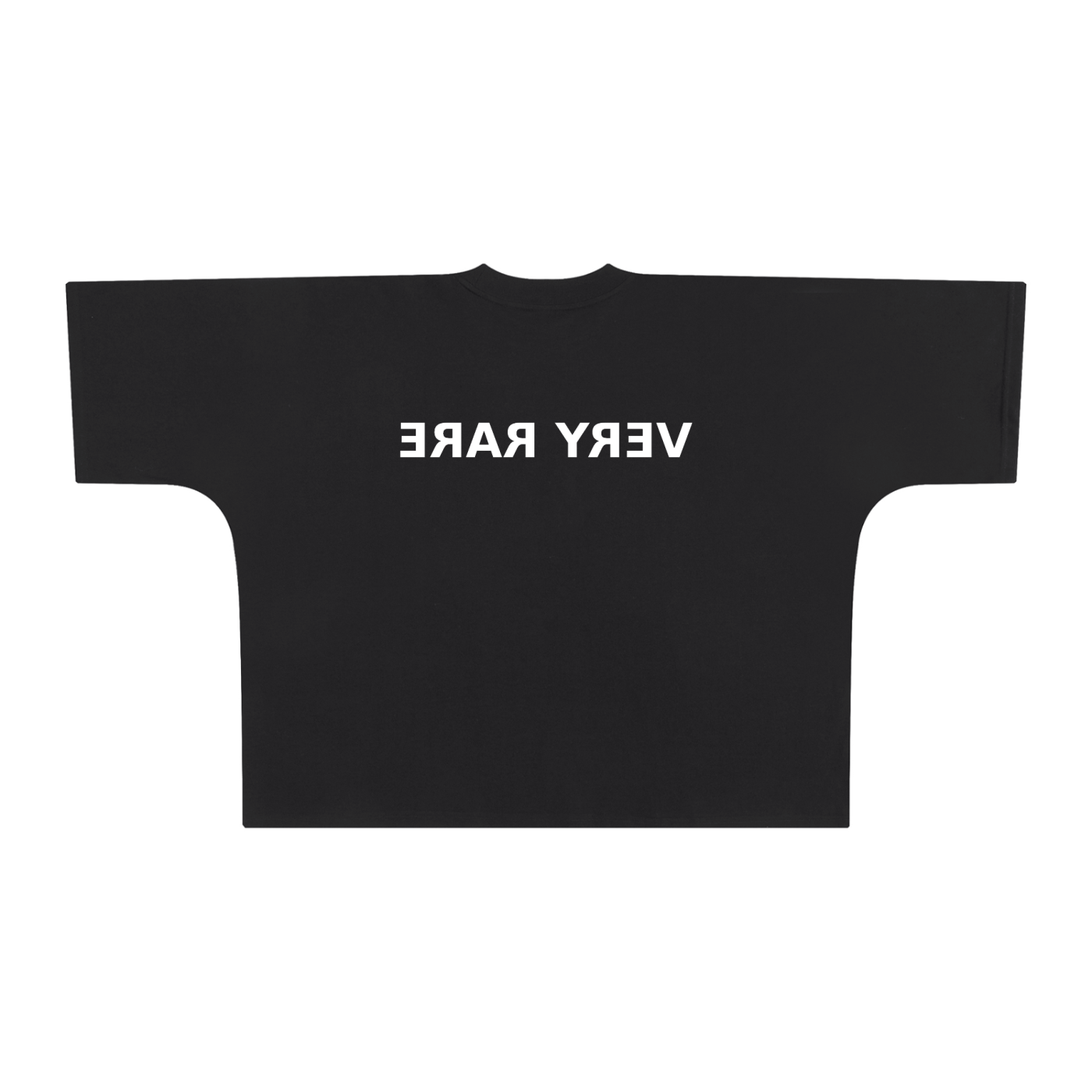 Oversized Boxy T-Shirt