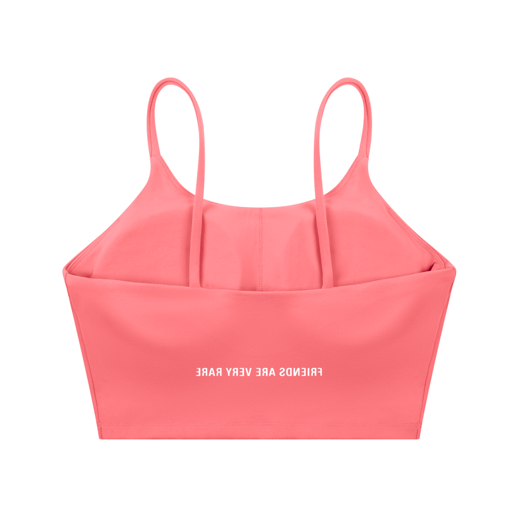 Essential Yoga Sports Bra