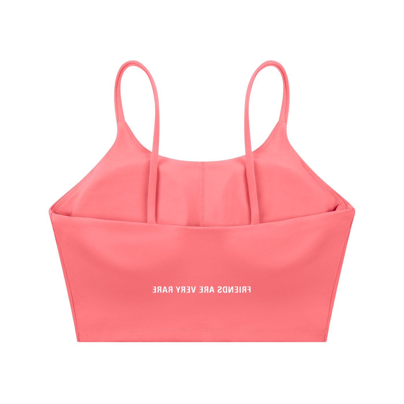 Essential Yoga Sports Bra
