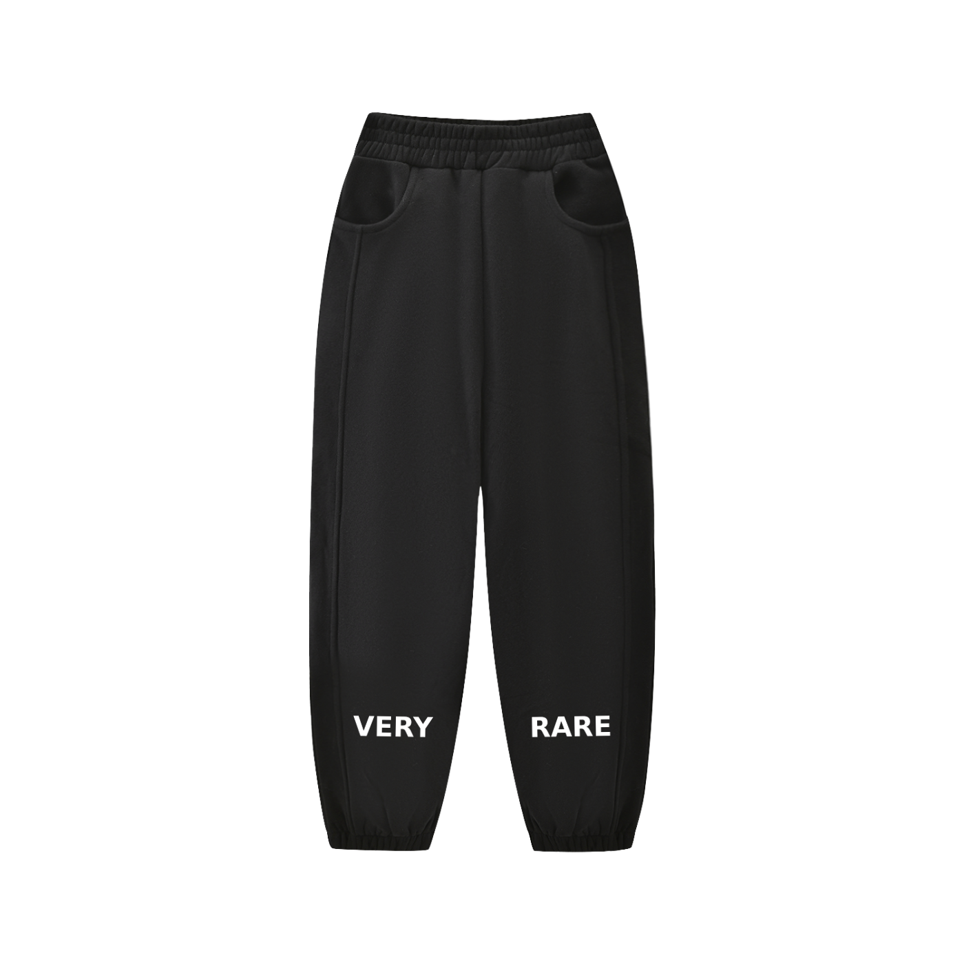 Essential Kids' Jogged Sweatpants