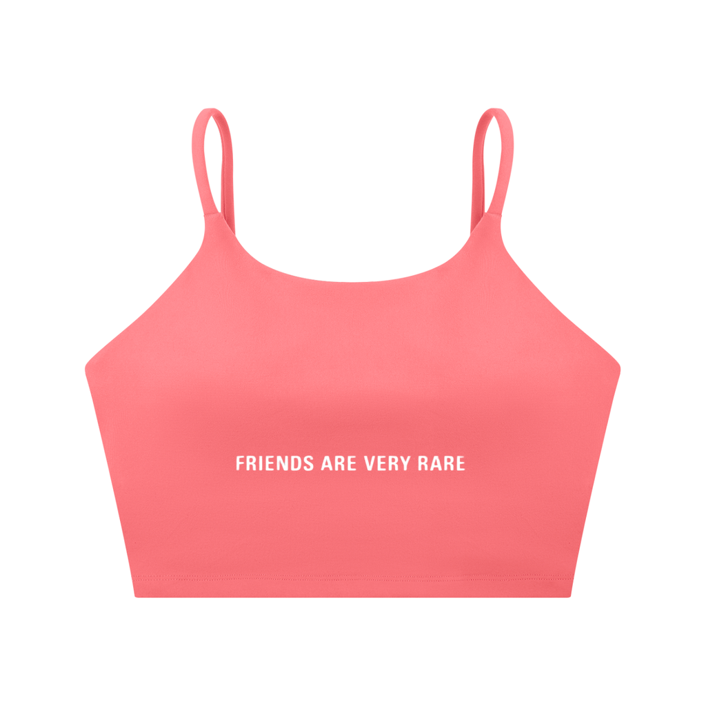Essential Yoga Sports Bra
