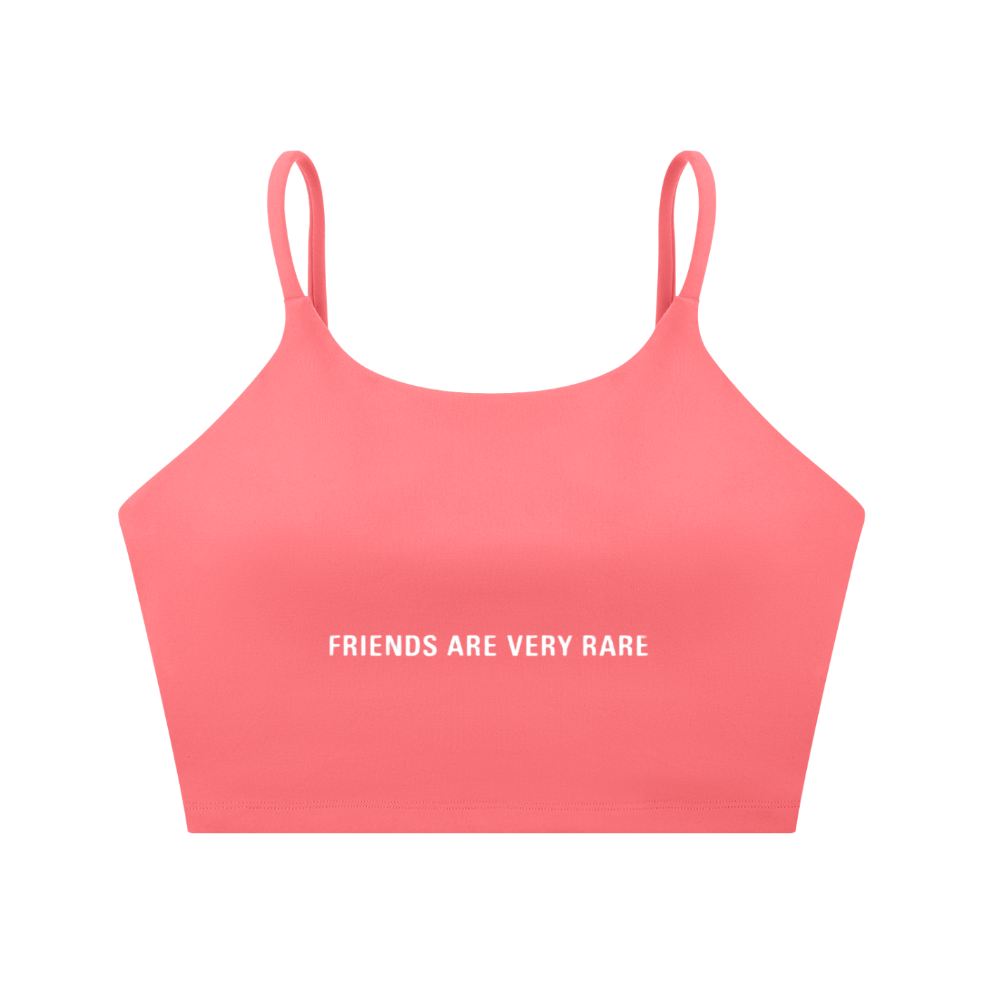 Essential Yoga Sports Bra