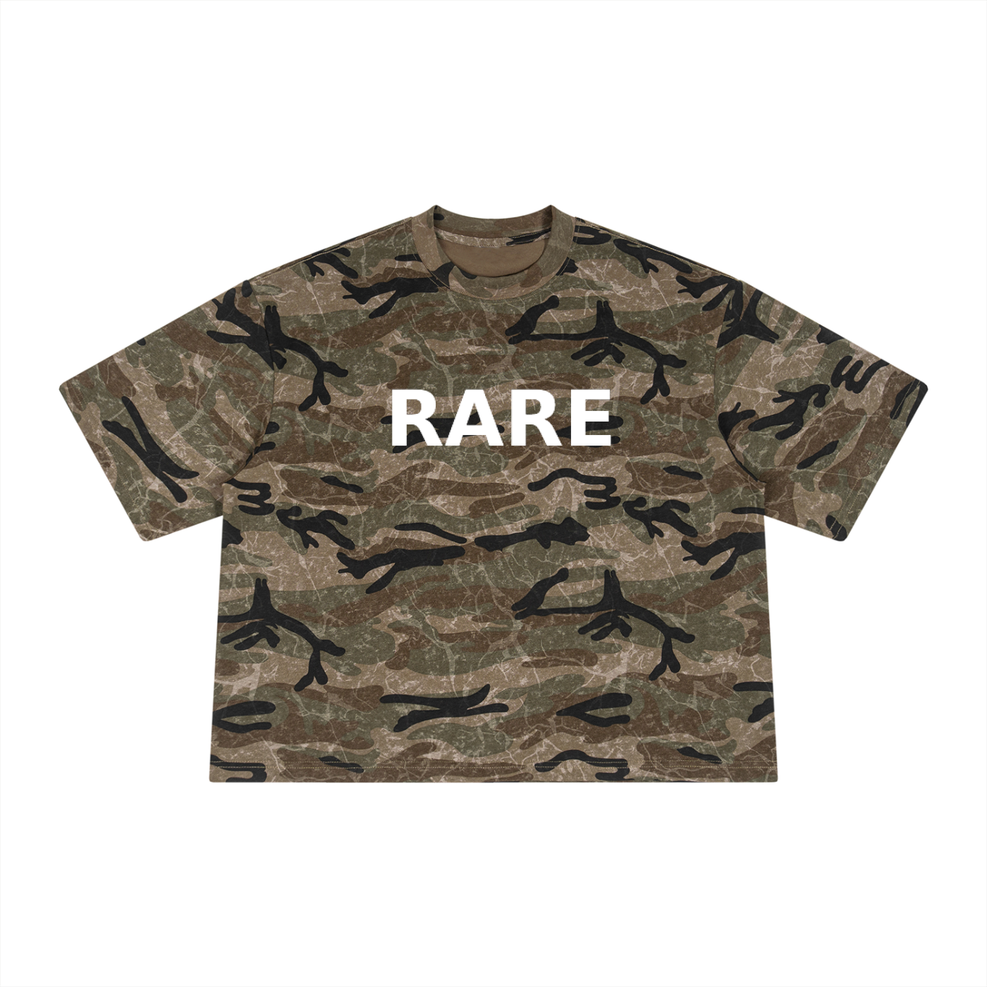 OG Camo T-Shirt