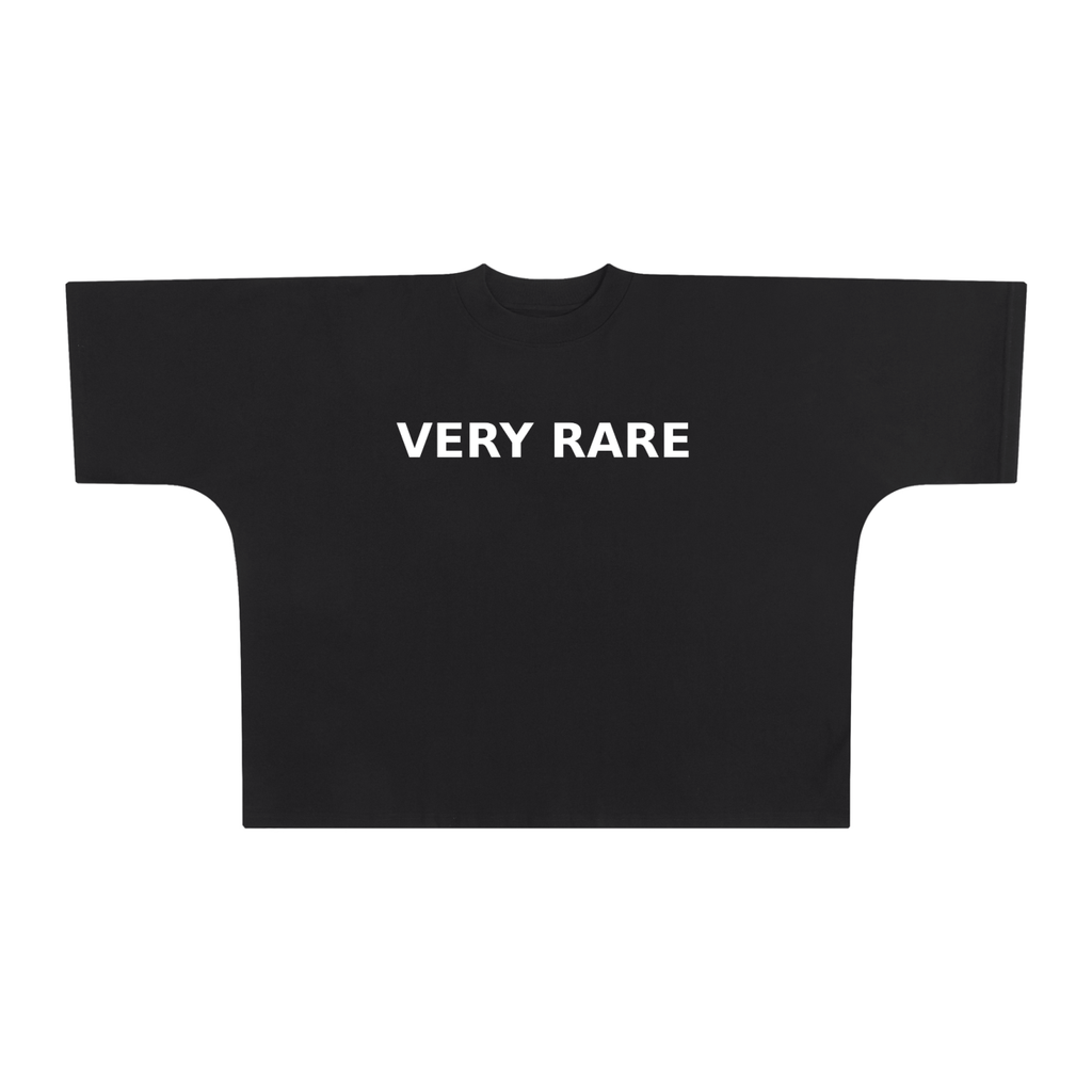 Oversized Boxy T-Shirt