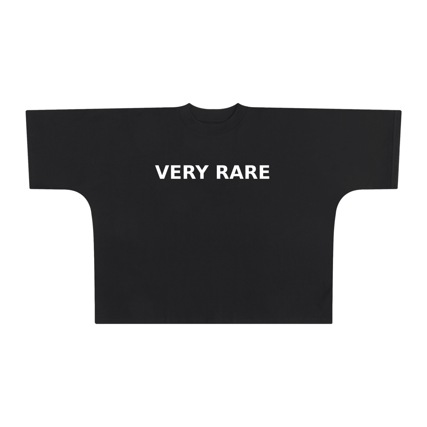 Oversized Boxy T-Shirt