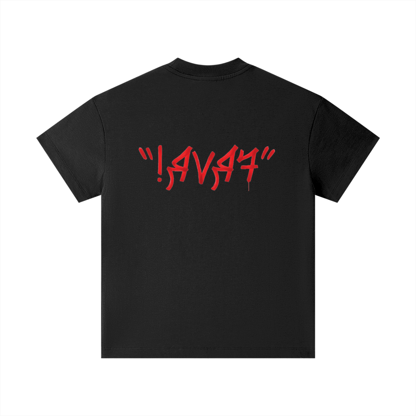Kids' Graffiti T-Shirt