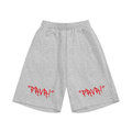 Kids' Graffiti Shorts
