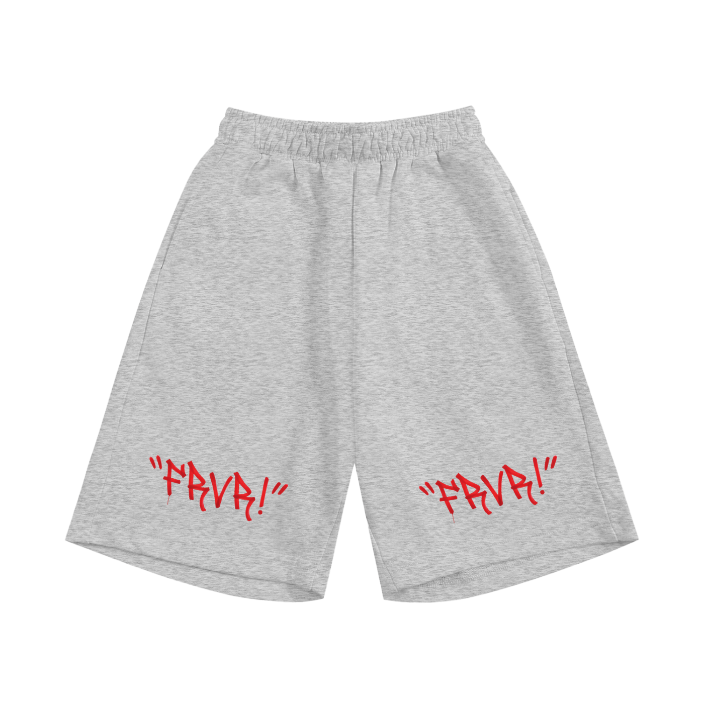 Kids' Graffiti Shorts