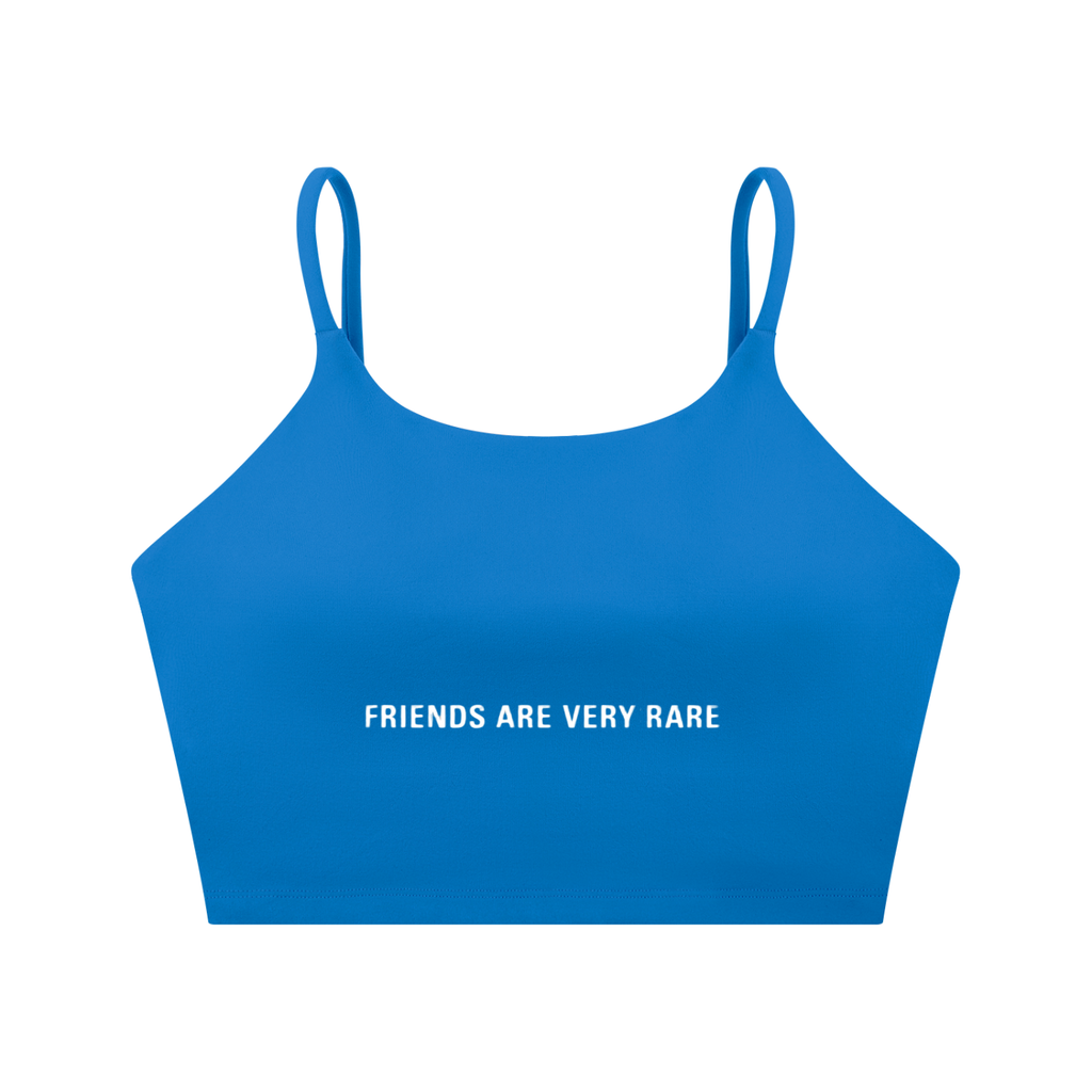 Essential Yoga Sports Bra